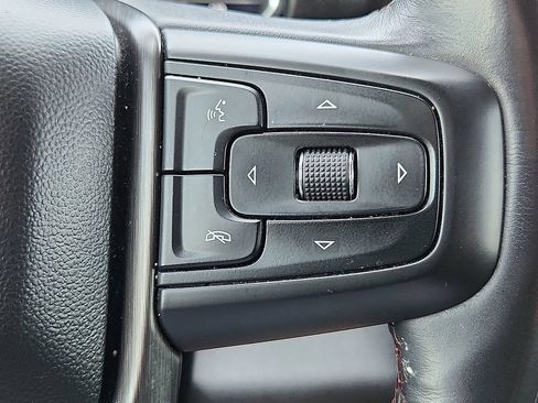 Used 2024 GMC Sierra 2500 AT4X w/ AT4X AEV Edition AWD/4WD image 27