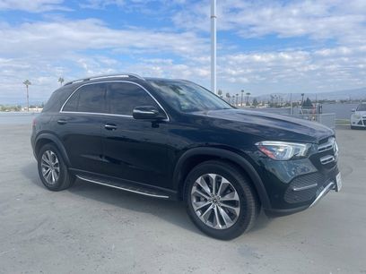 Used 2020 Mercedes-Benz GLE 350 4MATIC