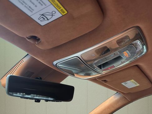 Used 2025 Genesis GV80 3.5T Prestige image 36