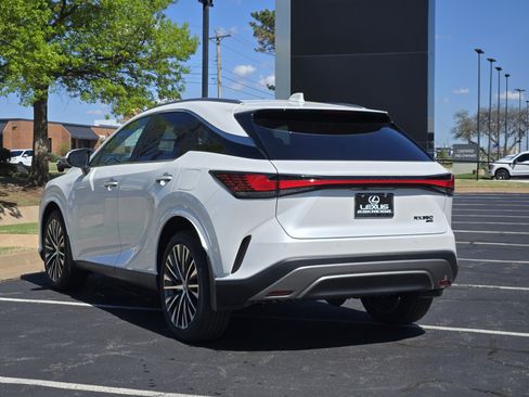 New 2026 Lexus RX 350 Premium Plus w/ Convenience Package image 3