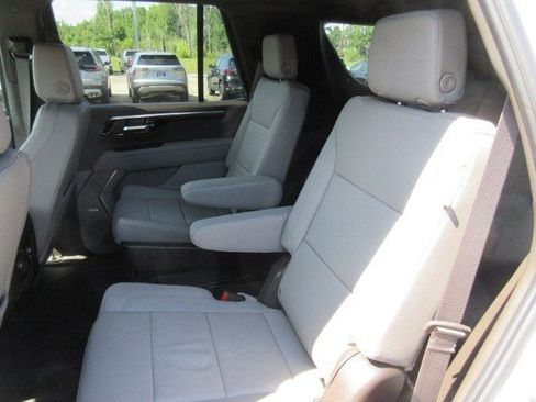 New 2026 Chevrolet Tahoe LT w/ Comfort Package RWD image 15