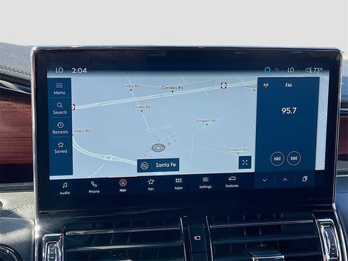 Used 2023 Lincoln Navigator L Reserve image 13