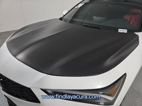 Used 2024 Acura Integra A-Spec image 10