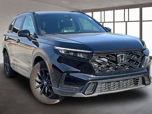 Used 2024 Honda CR-V Sport image 3