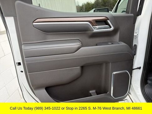 Used 2022 Chevrolet Silverado 1500 LT image 31