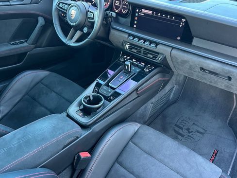 Used 2022 Porsche 911 Carrera GTS image 17