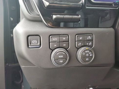 New 2026 Chevrolet Silverado 1500 ZR2 AWD/4WD image 27