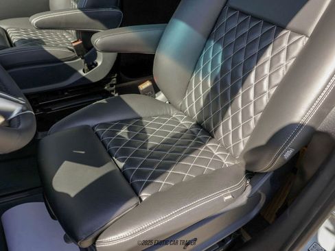 Used 2025 Mercedes-Benz Sprinter 2500 image 89