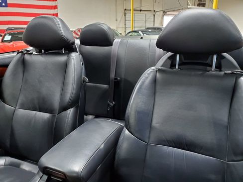 Used 2006 Lexus SC 430 Convertible RWD image 36