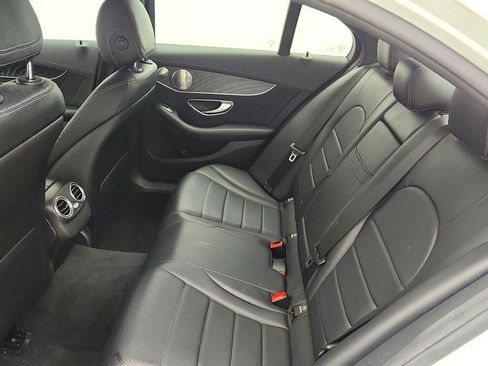 Used 2017 Mercedes-Benz C 300 4MATIC Sedan w/ Premium 2 Package image 17