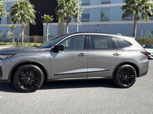 New 2026 Acura MDX A-Spec image 17