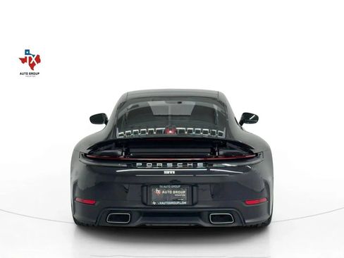 Used 2025 Porsche 911 Carrera RWD image 58