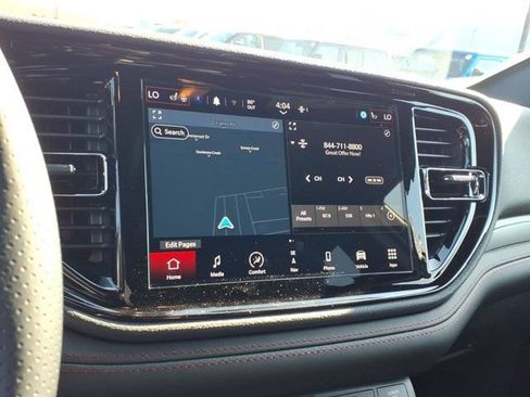 New 2026 Dodge Durango GT w/ Blacktop Package AWD/4WD image 8