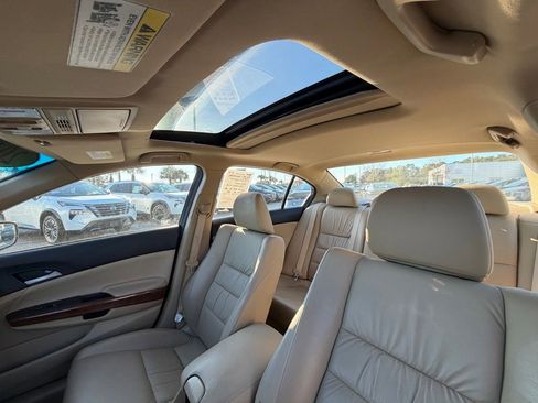 Used 2012 Honda Accord EX-L image 21