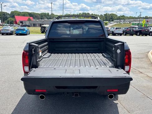 Used 2023 Honda Ridgeline RTL-E image 26