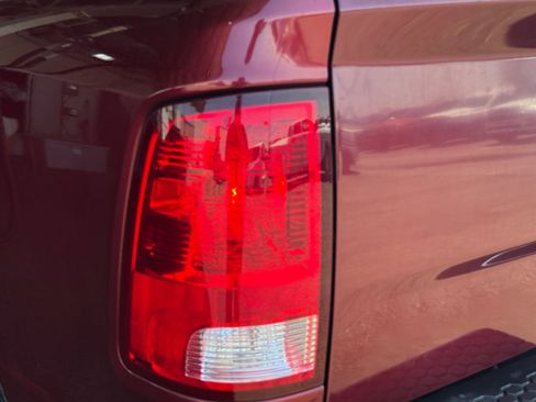 Used 2017 RAM 1500 Tradesman w/ Popular Equipment Group RWD image 31