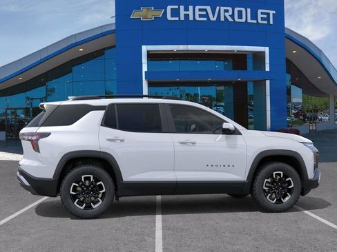 New 2026 Chevrolet Equinox ACTIV w/ Convenience Package III image 35