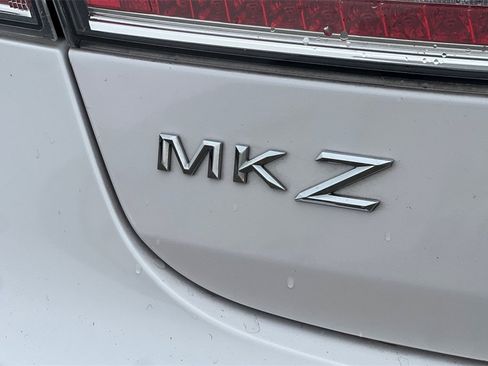 Used 2020 Lincoln MKZ Reserve image 28