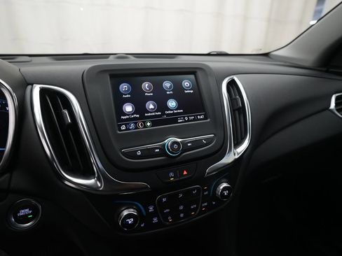 Used 2024 Chevrolet Equinox LT AWD/4WD image 6