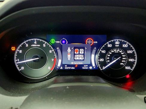 Used 2024 Acura RDX SH-AWD image 15