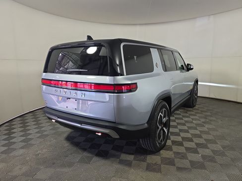 Used 2024 Rivian R1S Adventure AWD/4WD image 5