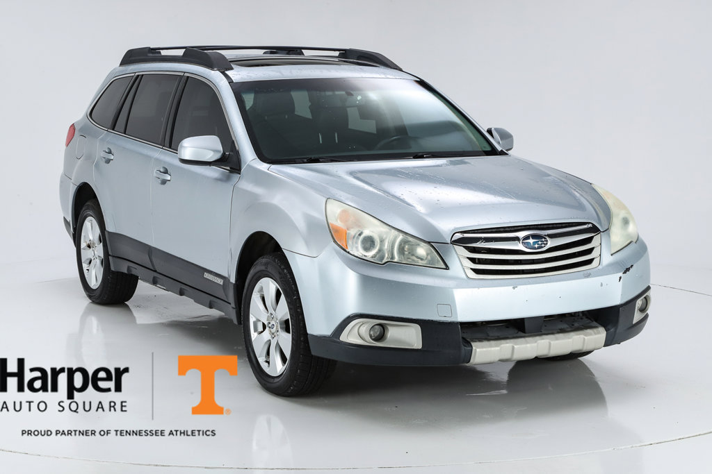 Used 2012 Subaru Outback 2.5i Limited w/ Moonroof Pkg AWD/4WD image 15