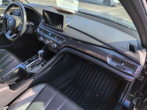 Used 2024 Acura Integra A-Spec image 35