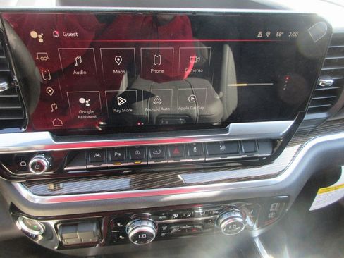 New 2026 GMC Sierra 1500 Elevation w/ Elevation Premium Package image 19