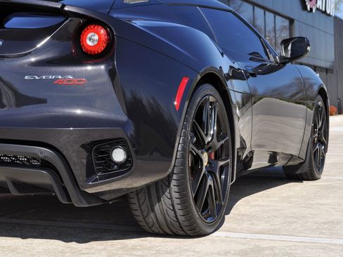 Used 2017 Lotus Evora 400 image 29
