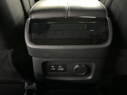 Used 2022 INFINITI QX60 Luxe image 31