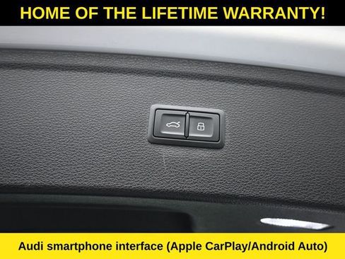 Used 2019 Audi Q5 2.0T Premium Plus w/ Premium Plus Package image 43