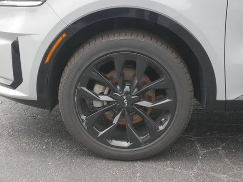 Used 2022 Kia Sorento SX AWD/4WD image 50