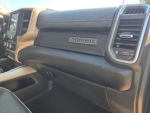 Used 2022 RAM 2500 Laramie AWD/4WD image 88