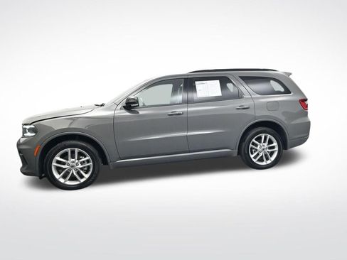 Used 2024 Dodge Durango GT image 9