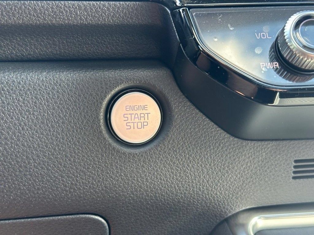 New 2026 Kia Carnival SX Prestige FWD image 19