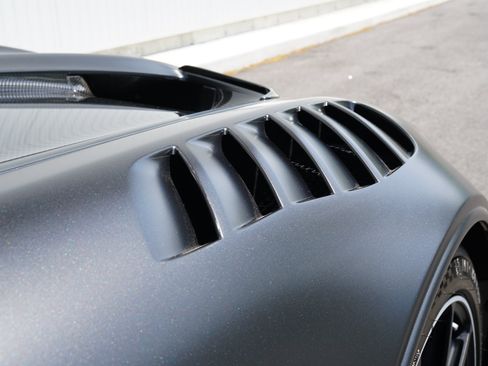 Used 2021 Mercedes-Benz AMG GT Black Series image 38