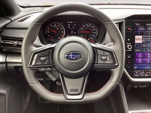 Used 2023 Subaru WRX Premium AWD/4WD image 17
