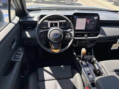 New 2026 Subaru Outback Wilderness AWD/4WD image 10
