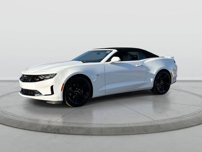 Used 2023 Chevrolet Camaro LT w/ RS Package