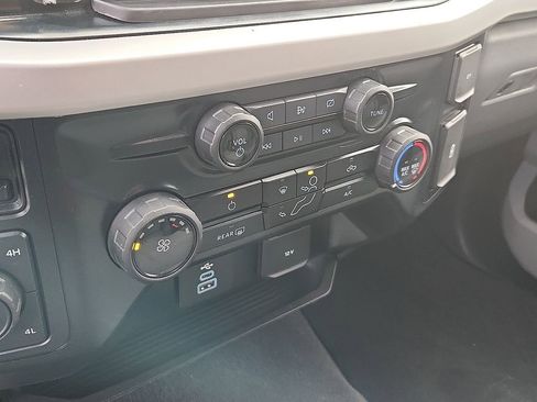 Used 2024 Ford F250 XL w/ STX Appearance Package image 16