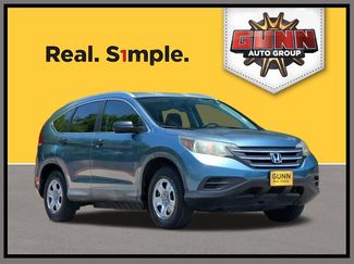 Used 2014 Honda CR-V LX video 1