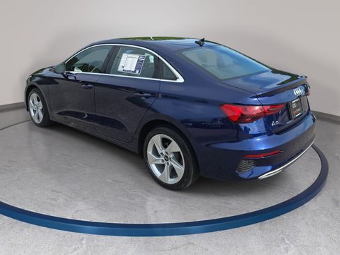 Used 2024 Audi A3 2.0T Premium FWD image 7