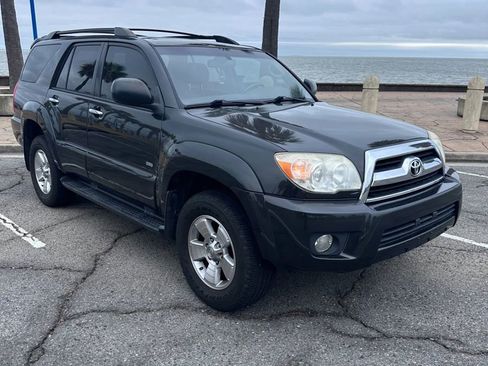 Used 2008 Toyota 4Runner Sport image 1