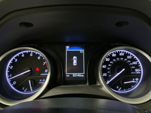 Certified 2023 Toyota Camry LE image 18