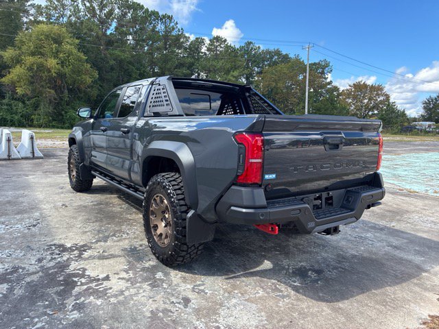 Used 2026 Toyota Tacoma 4x4 Double Cab Hybrid image 5