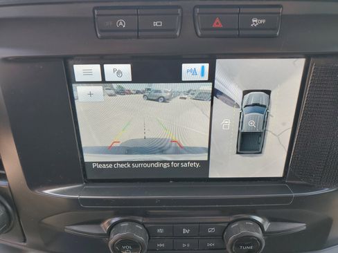 Used 2021 Ford F150 XL w/ Equipment Group 101A High AWD/4WD image 27