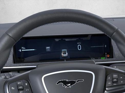New 2026 Ford Mustang Mach-E GT image 13