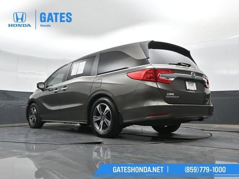 Used 2018 Honda Odyssey Touring image 54