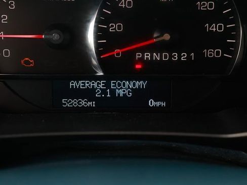 Used 2006 Cadillac DTS Limousine image 50