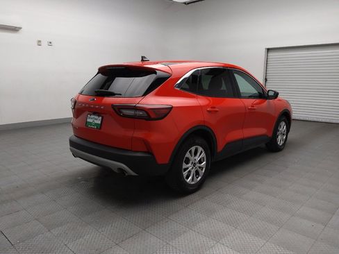 Used 2024 Ford Escape Active image 9